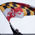 Political Landscape in Columbia, Maryland: How National Politics Have Shaped It