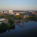 What is the Political Ideology of Columbia, Maryland?