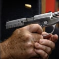 The Impact of Recent Gun Law Changes on Politics in Columbia, Maryland: An Expert's Perspective
