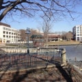 The Economic Impact of Columbia, Maryland on its Politics