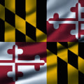 Is Maryland a Predominantly White State?