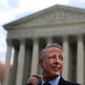 The Impact of Recent Court Decisions on Politics in Columbia, Maryland
