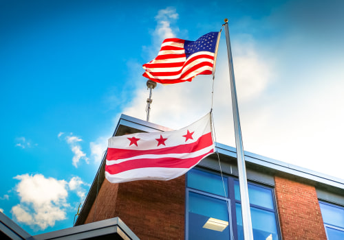 Tax Law Changes and Their Impact on Politics in Columbia, Maryland