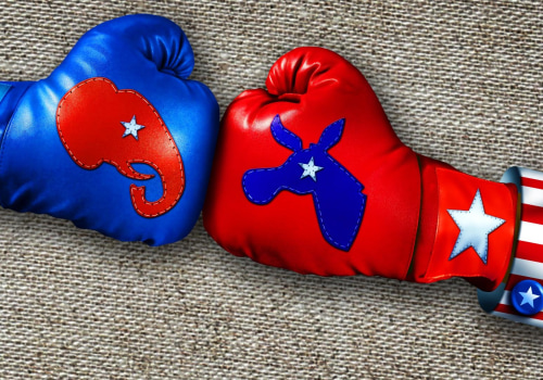 The Political Parties of Columbia, Maryland: A Comprehensive Overview