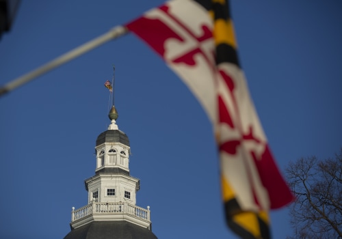 The Impact of Civil Liberties and Civil Rights on Politics in Columbia, MD
