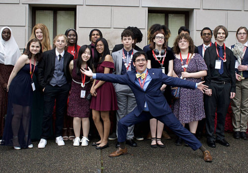 Youth Engagement in Politics in Colombia, Maryland: A Call to Action