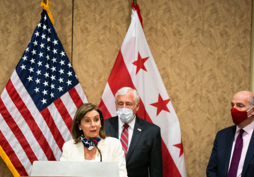 The Impact of Elections on Politics in Columbia, Maryland: An Expert's Perspective