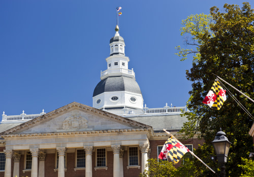 The Impact of Recent Labor Law Changes on Politics in Columbia, Maryland