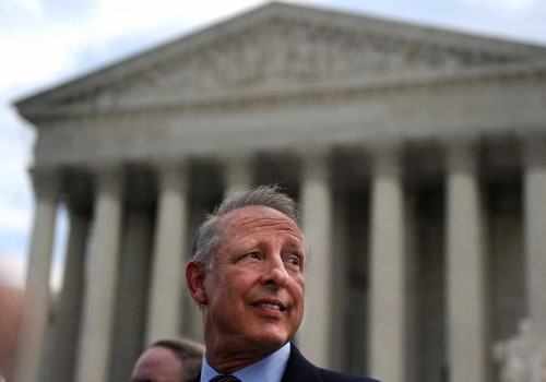 The Impact of Recent Court Decisions on Politics in Columbia, Maryland